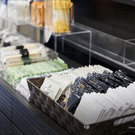 Daiwa Roynet Hotel Hachinohe Eksteriør bilde