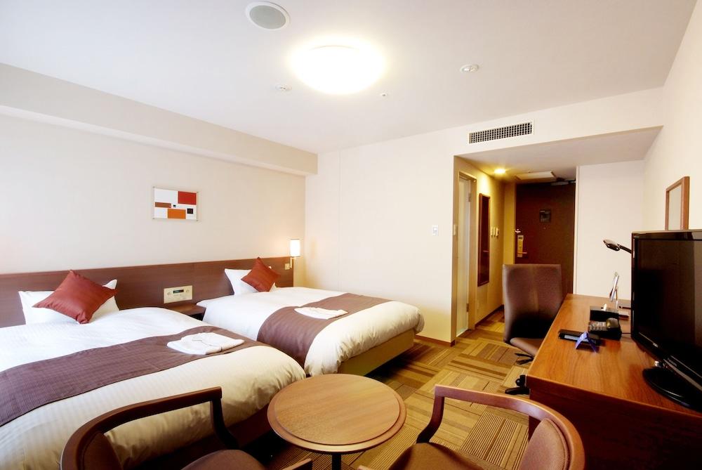 Daiwa Roynet Hotel Hachinohe Eksteriør bilde