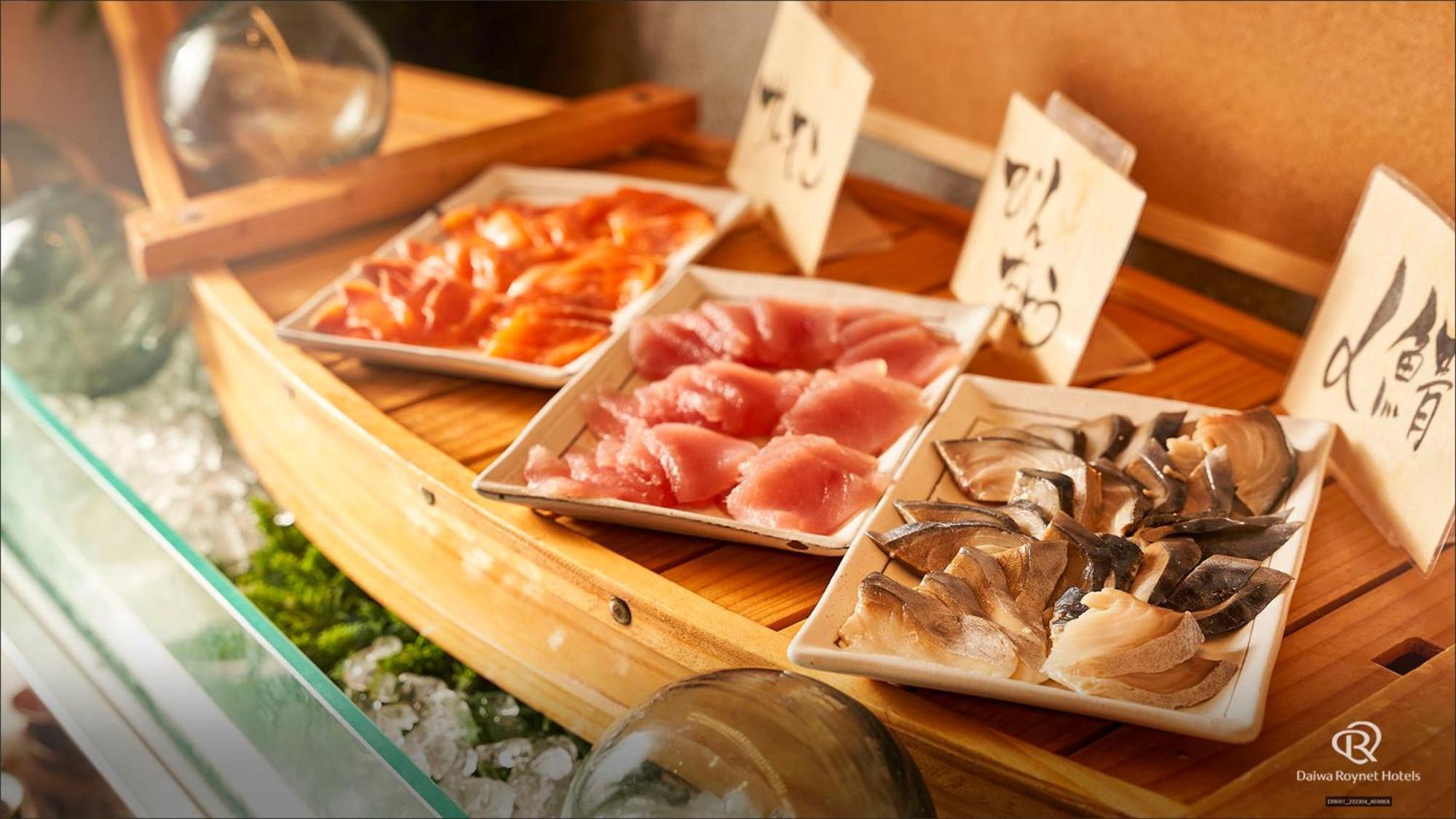 Daiwa Roynet Hotel Hachinohe Eksteriør bilde