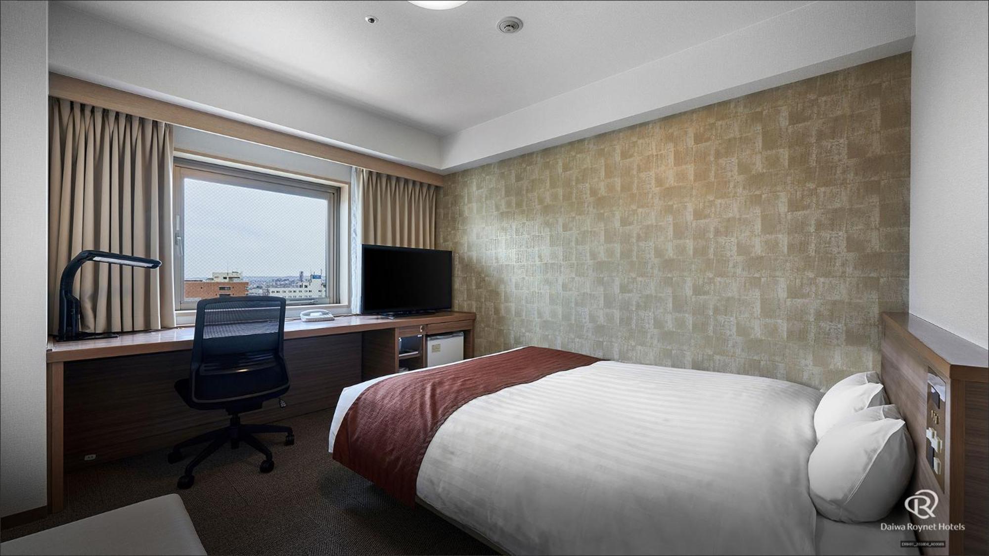 Daiwa Roynet Hotel Hachinohe Eksteriør bilde