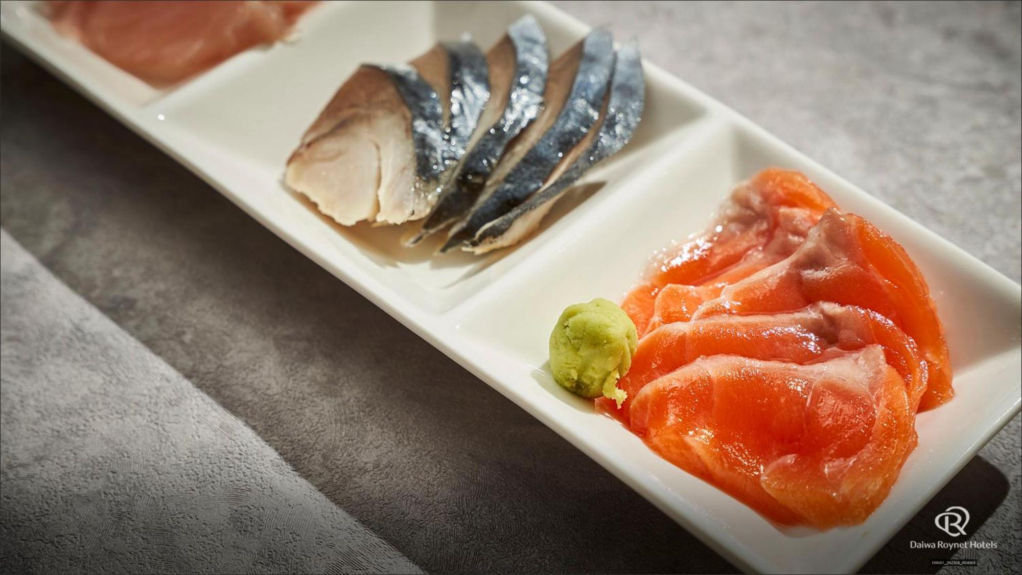 Daiwa Roynet Hotel Hachinohe Eksteriør bilde