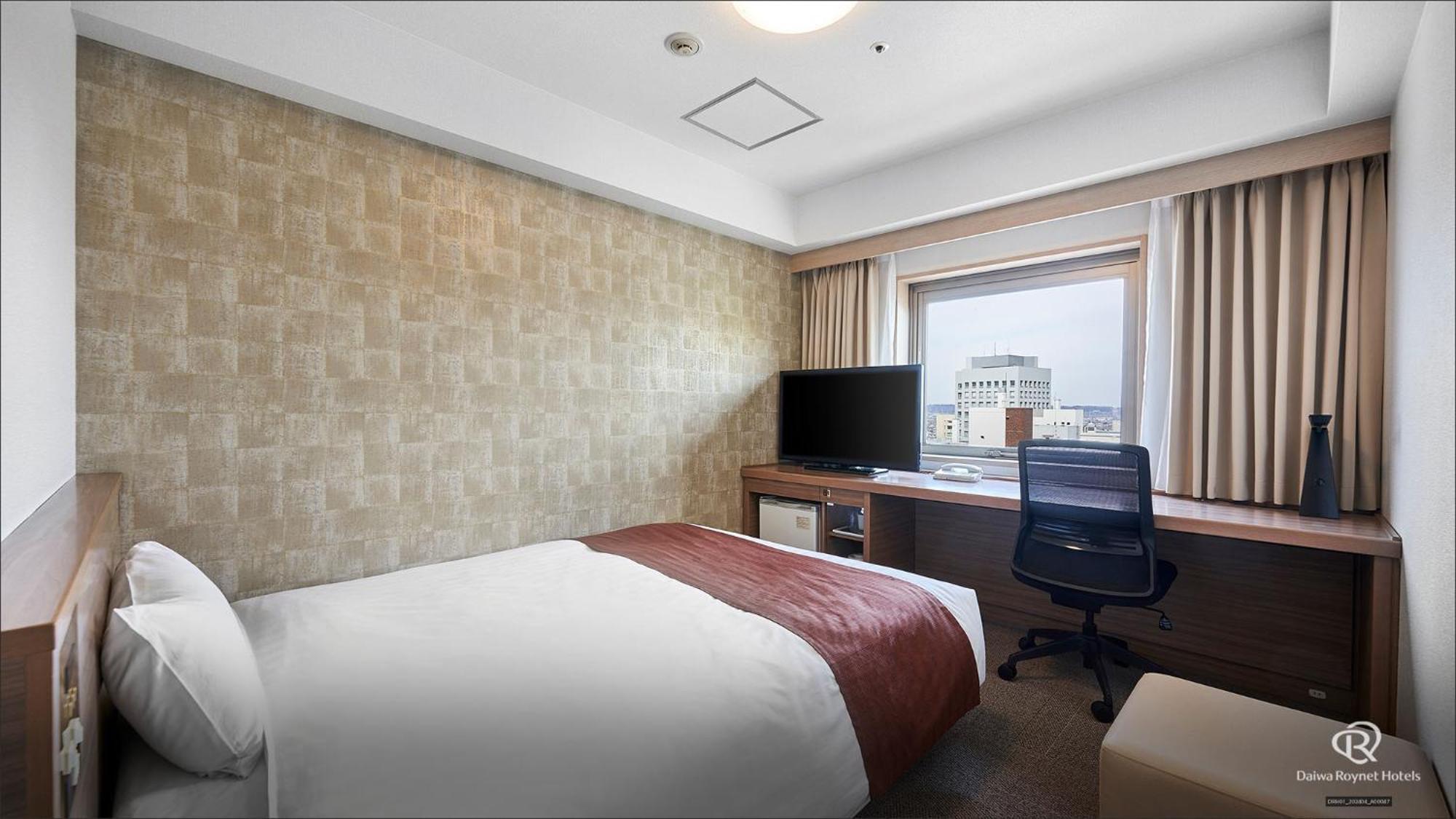 Daiwa Roynet Hotel Hachinohe Eksteriør bilde