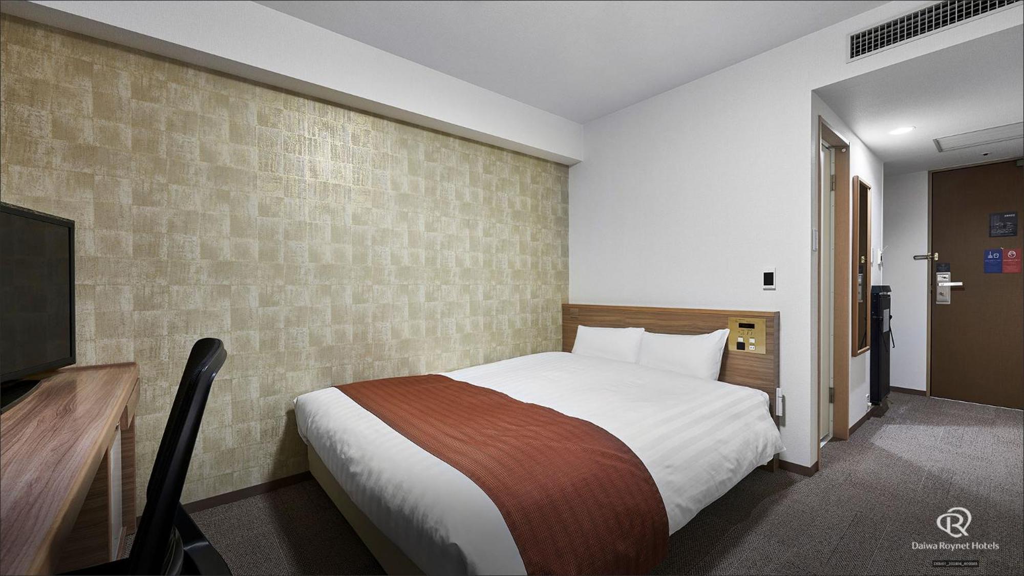 Daiwa Roynet Hotel Hachinohe Eksteriør bilde