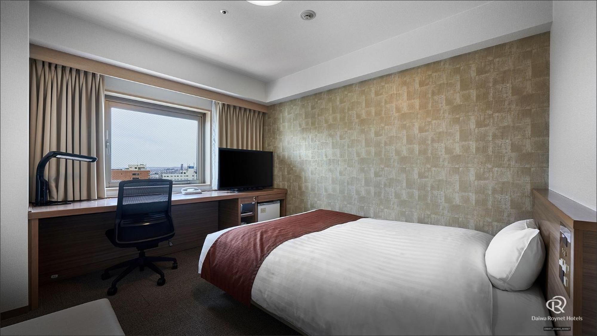 Daiwa Roynet Hotel Hachinohe Eksteriør bilde