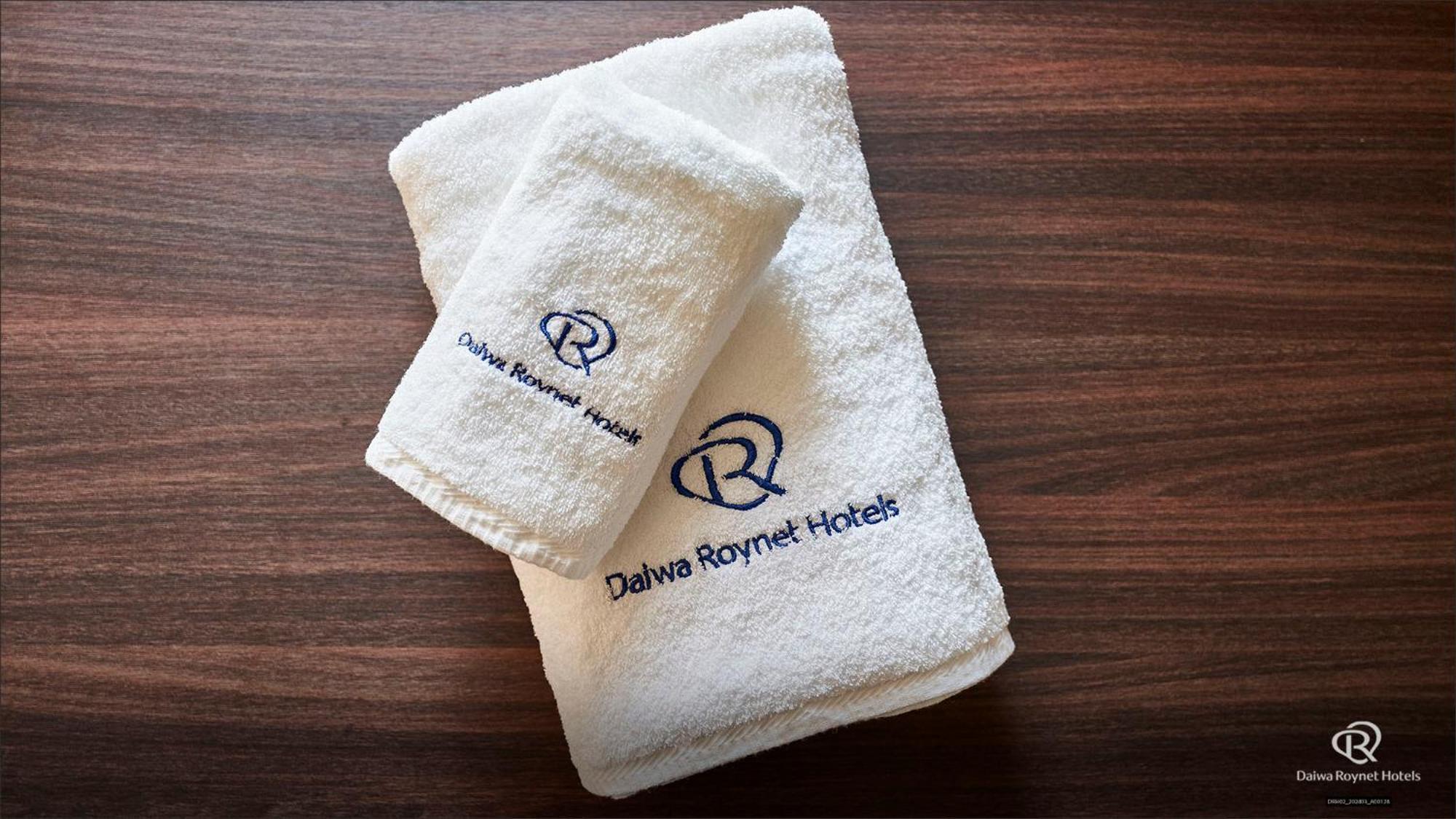 Daiwa Roynet Hotel Hachinohe Eksteriør bilde